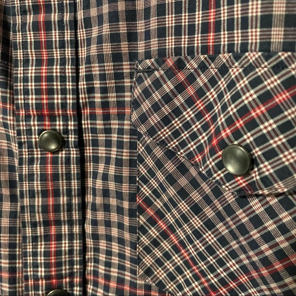 Banana Republic Button Up - Picture 3 of 4